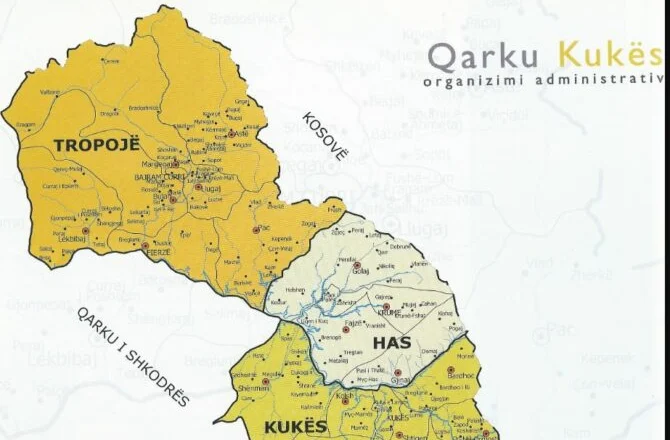 PD “mban” Kukësin, ja 3 emrat që do përfaqësojnë qarkun në Kuvend