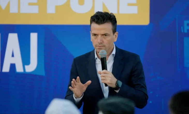 PD në sulm për t’i marrë mandatin e dytë në Tiranë, Shehaj: Askush nuk do t’i rrëmbejë votat tona