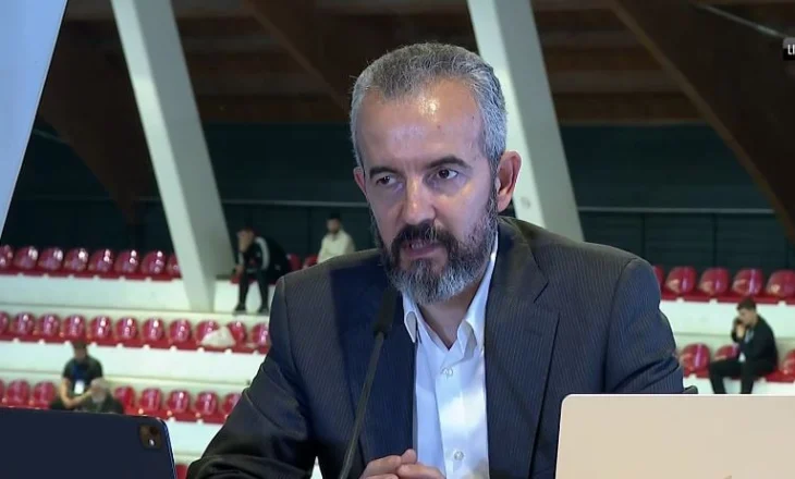 PD ‘ngrin’ numërimin e votave të diasporës për qarkun Korçë, reagon Celibashi