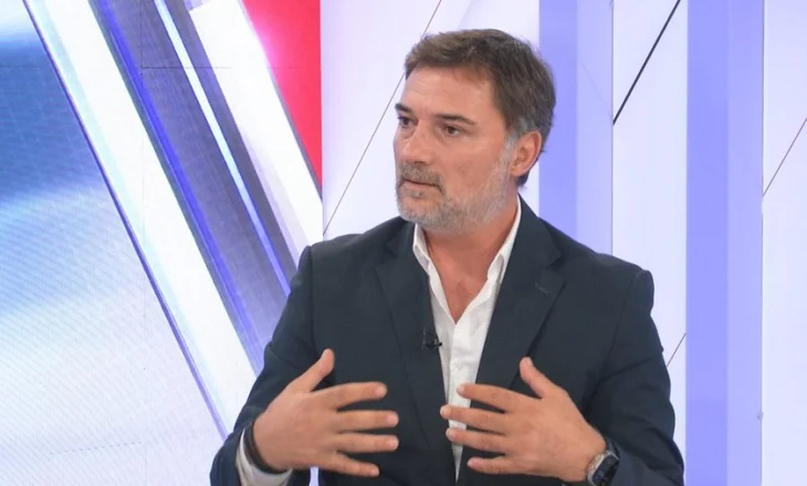 “PD nuk mund të ankohet”, Alibeaj: E shiti ndeshjen