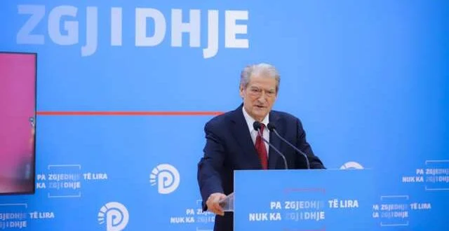 PD nuk njeh Tiranën e Durrësin, do të kërkojë në KQZ edhe rinumërimin e votave për kandidatët