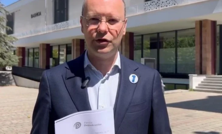 PD padit në SPAK nënkryetaren e Bashkisë Korçë: Po shantazhojnë bizneset dhe qytetarët për vota