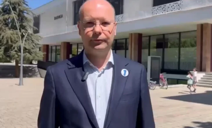 PD padit nënkryetaren e Bashkisë Korçë, Ivi Kaso i drejtohet SPAK: Ka kryer shkelje të rënda të ligjit zgjedhor!