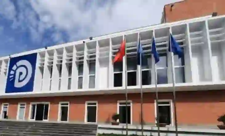 PD përshëndet mesazhin e zyrtarit të lartë të Departamentit të Shtetit: Fakt i pamohueshëm  …
