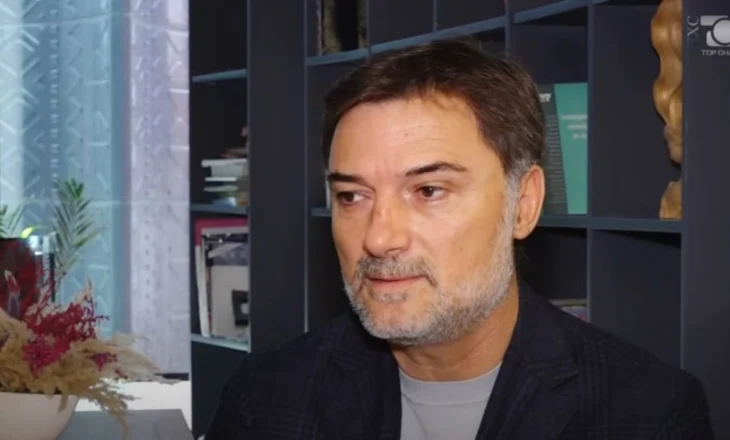 “PD po degradon”/ Alibeaj fajëson sistemin zgjedhor: Berisha dhe Rama ndanë 12 mandate në tavolinë
