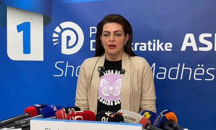 PD Shkodër: Me votën tonë, sot i kthejmë dinjitetin qytetit dhe dënojmë narko shtetin