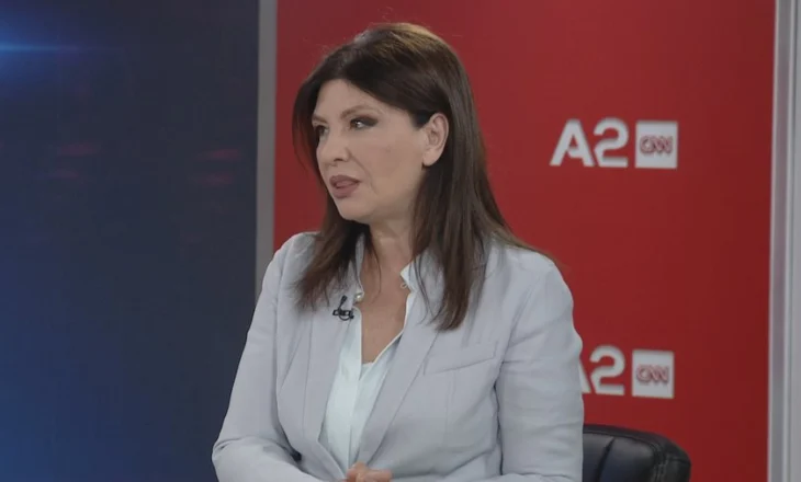 PD si Interi, Topalli: Zhytet prej vështirësive, por në fund fiton