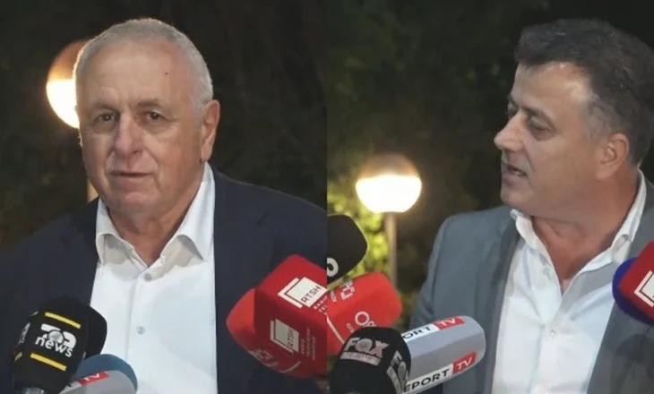PD s’ka shanse ta njohë 11 Majin! Noka: Masakër elektorale; Shehu: Ramën e rrëzojmë me revoltë