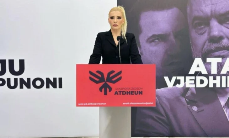 PD, Vangjeli: Patronazhistët e Ramës janë emëruar nga KQZ-ja, si vëzhgues të pavarur në zgjedhjet e 11 majit