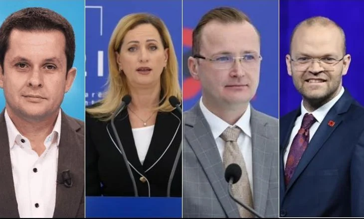 PD vodhi votat e veta? Katër kandidatë ankohen në KQZ, Berisha: Prisni edhe pak…