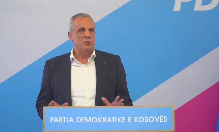 PDK hedh poshtë zërat për krijimin e qeverisë me Kurtin