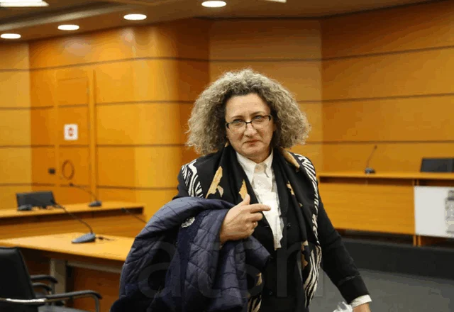 “Peng i politikës dhe krimit”,Xhaferri paralajmëron vetting të dytë pas 11 majit:Gjyqtarët si Gjoka s’mund të fshihen..