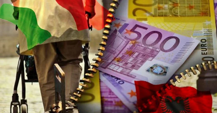 Pensionet me Italinë, përfitimet nga marrëveshja. Manjani: Pagesa përfitohet sipas viteve të punës në secilin vend