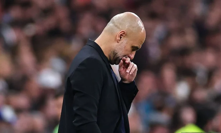 Pep Guardiola mbetet sërish vetëm, 3 të besuarit e tij e braktisin para botërorit për klube
