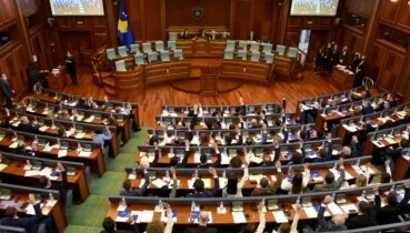 Për 22-tën herë nuk arrihen votat në parlamentin e Kosovës