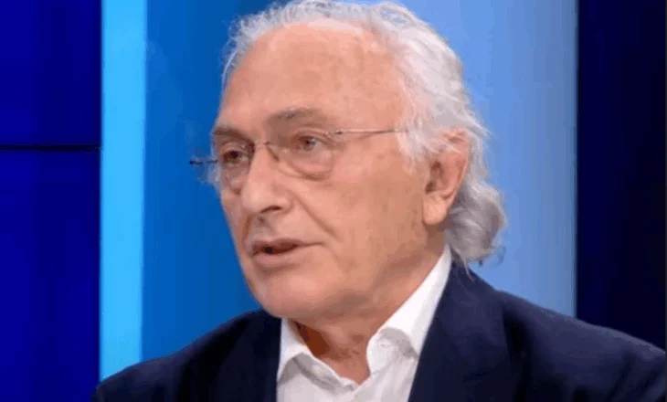 “Për Berishën s’ka nevojë më askush”, Frrok Çupi: PD po çon në Parlament figura problematike