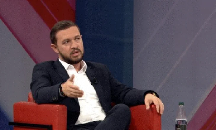 Për herë të parë në Kuvend, deputeti i PS Erion Malaj:  Nuk do jem zhurmues, politika ka nevojë për debat konstruktiv