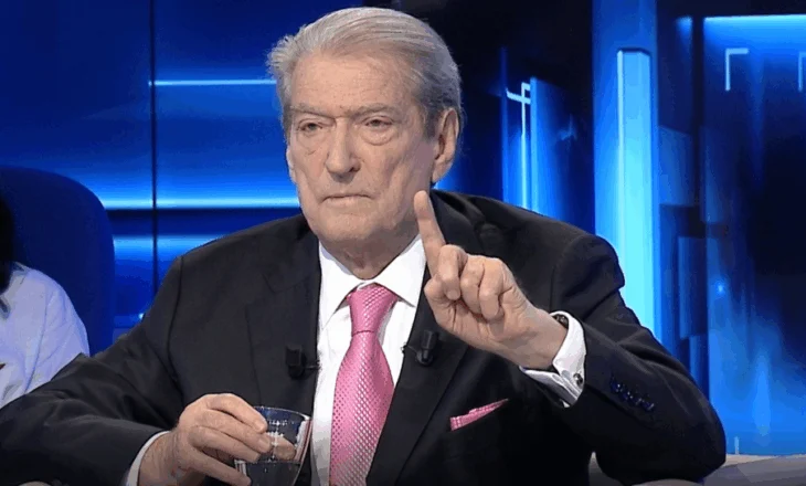 Për herë të parë, Sali Berisha zbulon përfundimisht se kur do të tërhiqet nga politika