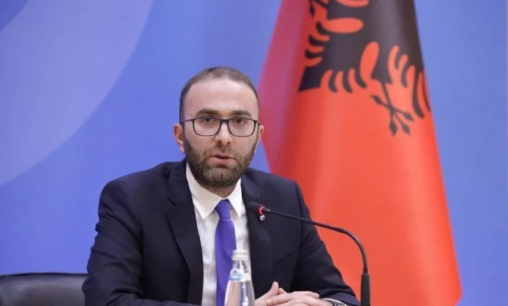 “Për një Shqipëri më njerëzore”, Bardhi: Më 11 maj ndëshkojmë arrogancën dhe abuzimin