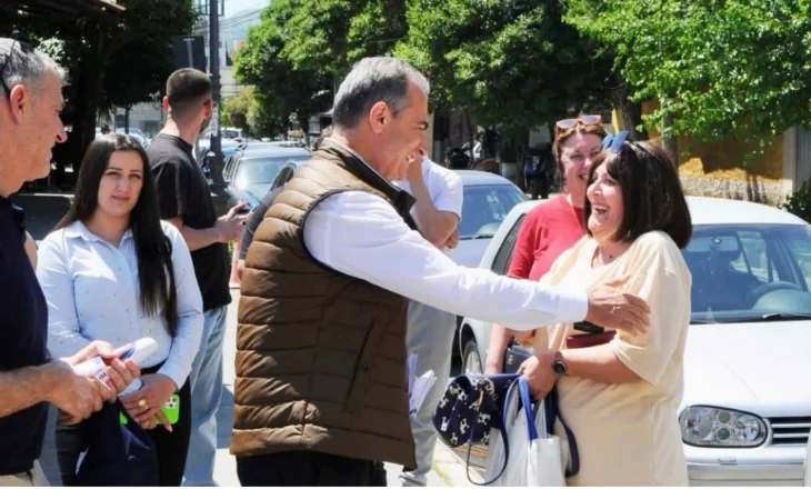 “Për shkodranin e ndershëm…”, Luçiano Boçi: Këto 12 vite kanë qënë rrugë e gjatë dhe e mundimshme