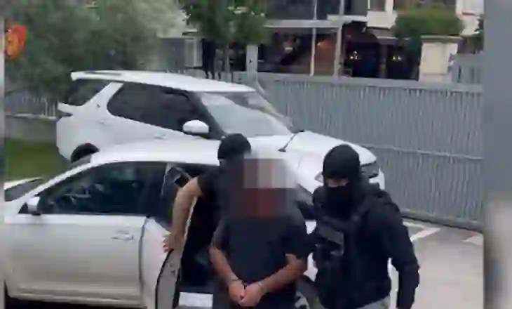 Përdh*noi vajzën e tij të mitur, arrestohet në Durrës 60-vjeçari (Emri)