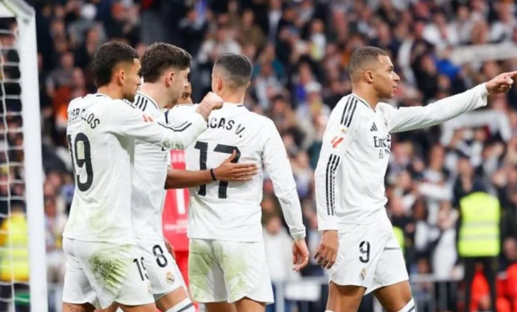 Perez e ndan mendjen, Reali Madrid do të bëjë 3 përforcime para Kupës së Botës për Klube