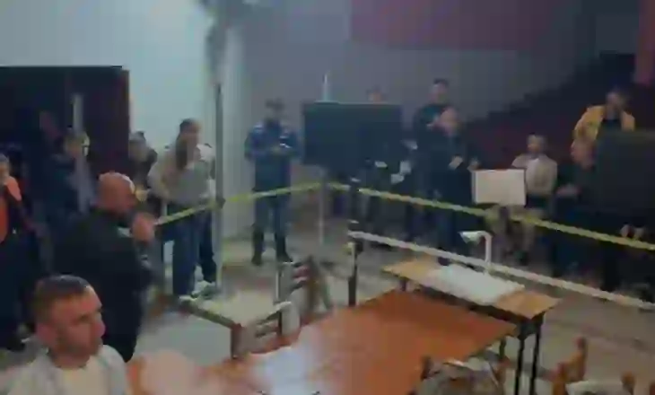 Përfundimi i rezultatit zgjedhor/ Qyteti i Kavajës kryeson nga Partia Demokratike