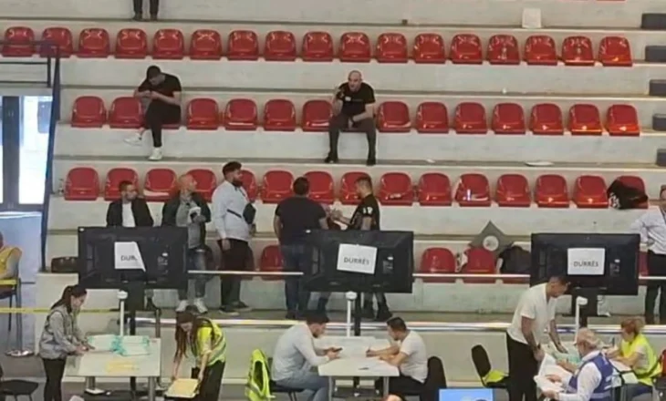 Përfundon numërimi i Diasporës në 5 qarqe për votën preferenciale/ Ja dy më të votuarit në Durrës