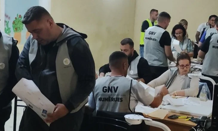 Përfundon numërimi i votave në Fushë-Arrëz, fiton PD-ja