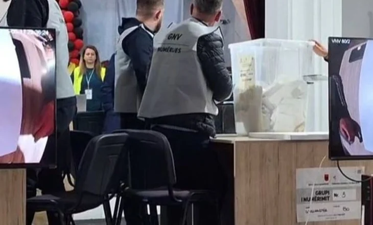 Përfundon numërimi i votave në Tepelenë, fiton PS