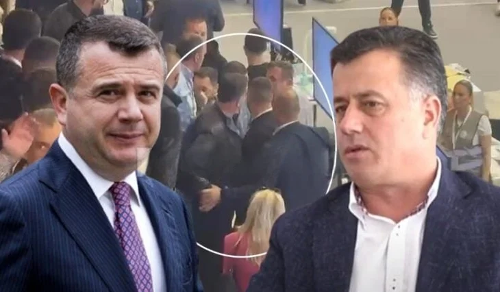 Përfundon numërimi i votave preferenciale në Lezhë, Noka dhe Balla “përplasen” fizikisht! Ja çfarë ndodhi me mandatin e PD
