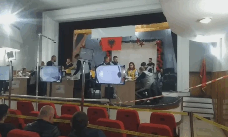 Përfundon numërimi në 3 kutitë e para të Tepelenës (Rezultati)
