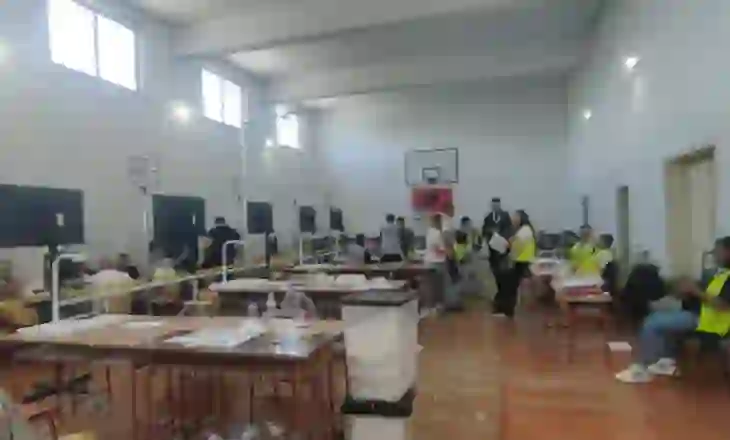Përfundon numërimi në Cërrik, Partia Socialiste fiton me diferencë të thellë ndaj PD