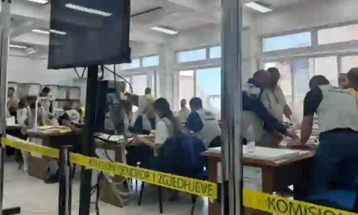 Përfundon numërimi në Fushë-Krujë, Partia Demokratike siguron fitoren me 5097 vota