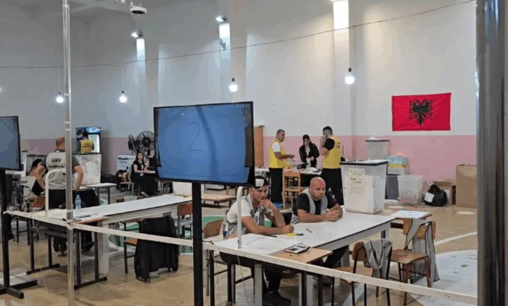 Përfundon numërimi në Sarandë/ PS grumbullon dyfishin e votave të PD-së, Shqipëria bëhet, forcë e tretë