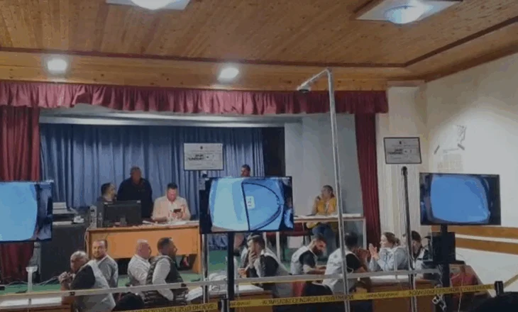 Përfundon numërimi në tre qendrat e Libohovës, PS fiton bindshëm