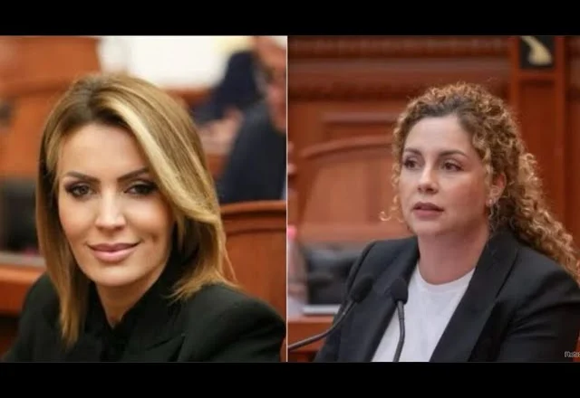 Përfundon numërimi/ Xhaçka mposht Gjylametin, mban mandatin e deputetes në Tiranë