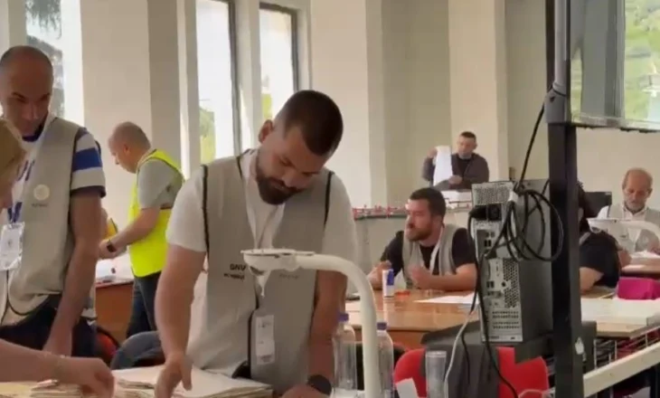 Përfundon procesi i numërimit në Delvinë, fiton Partia Socialiste, ja rezultatet përfundimtare (Shifrat)