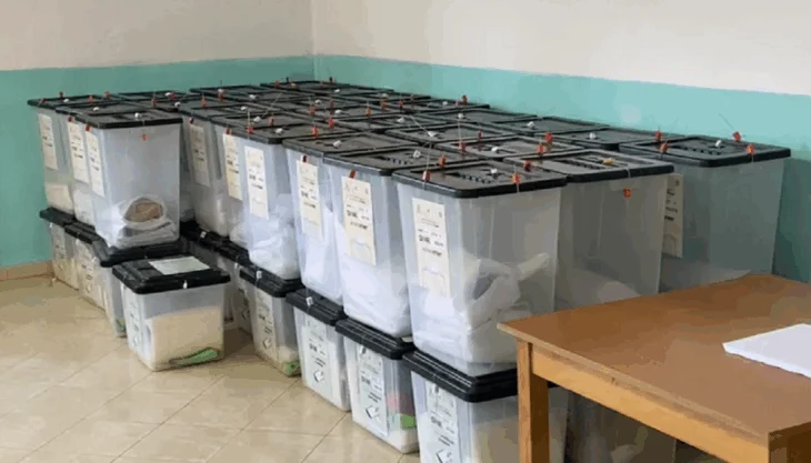 Përfundon procesi i numërimit në Delvinë, fiton Partia Socialiste