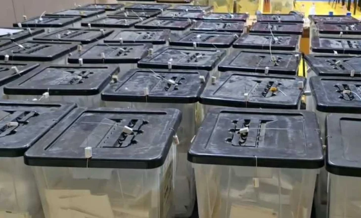 Përfundon procesi i numërimit në Këlcyrë, ja forca që kryeson