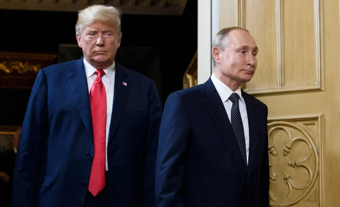 Përfundon telefonata Trump-Putin, mediat ndërkombëtare zbardhin detaje