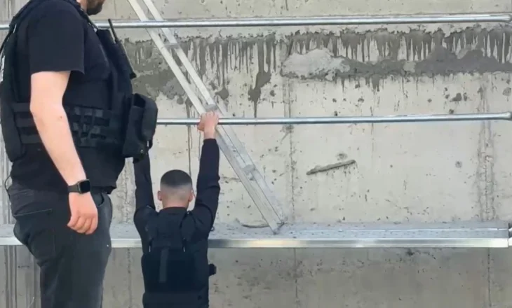Përgjaket Laçi! Gjendet arma dhe identifikohet autori që lëshoi breshëri plumbash dhe plagosi 5 persona!