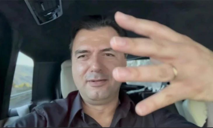 “Përgjigju qytetarëve ku i ke shokët”,Basha ironizon Ramën:Bën sikur nuk dëgjon, sado ta rrotullosh nëpër gojë, 7×7=313