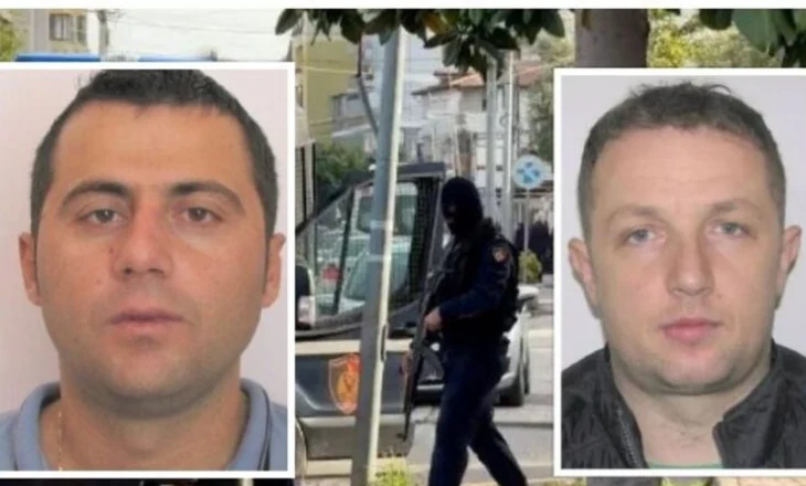 Përgjimet e SKYECC/ “T’i prishet gjilpëra armës tek laboratori”, si Ekil Nderjaku kërkoi ndihmën e Altin Morinës