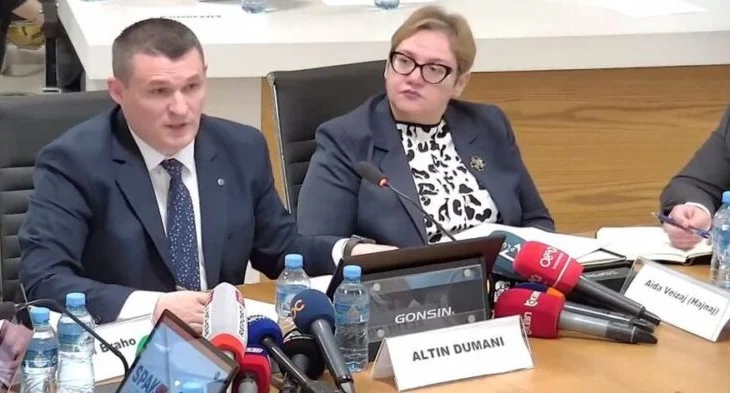 Përjashtohet Aida Hajnaj, SPAK pritet të hapë garën për kreun e BKH-së