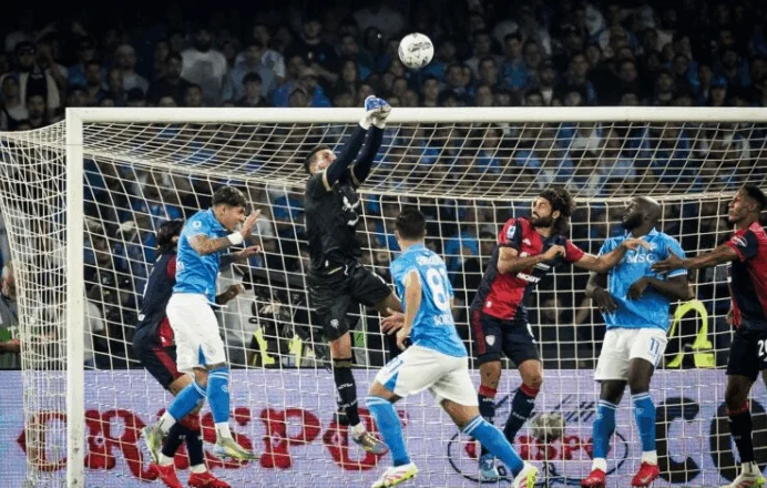 “Përjetova një ëndërr”, Alen Sherri mbyll sezonin si protagonist në Serie A
