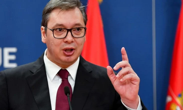 Përkeqësohet gjendja shëndetësore e Presidentit Vuçiç, ndërpret vizitën në SHBA