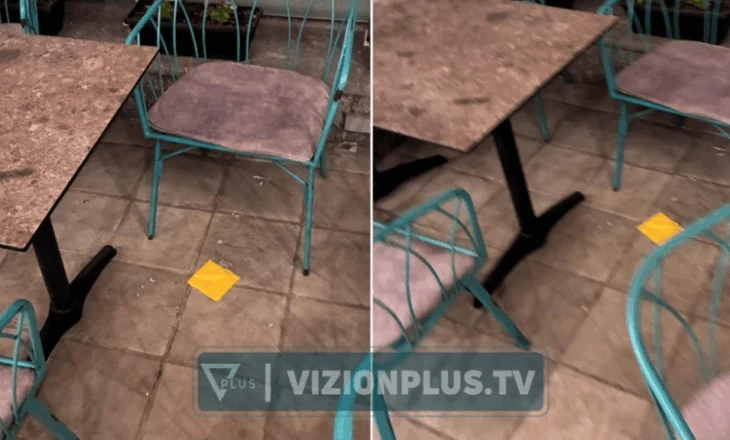 Përleshje mes vajzash në Korçë, lëndohet njëra prej tyre