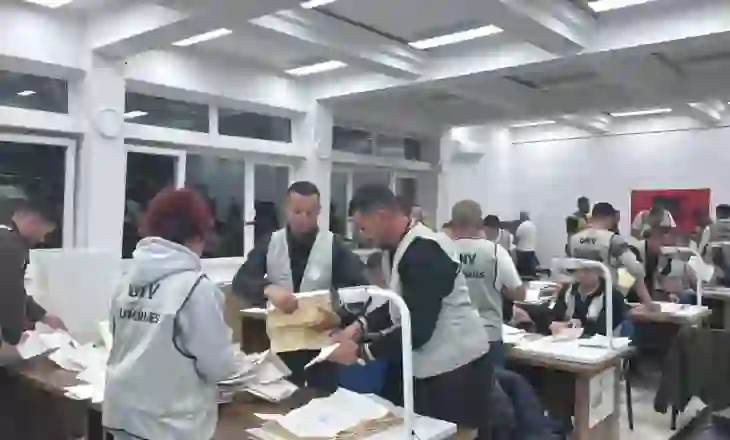 Përmbysje rezultati! PS kryesoi në Dibër, kush hyn në Parlament