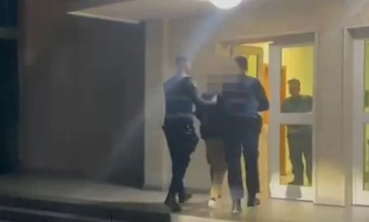 Përndiqte të miturën, arrestohet 35-vjeçari në Sarandë